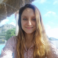 Joanna (Asia) Symonowicz