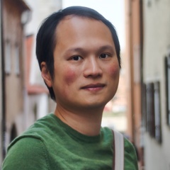 Dr Xuan Trung Nguyen
